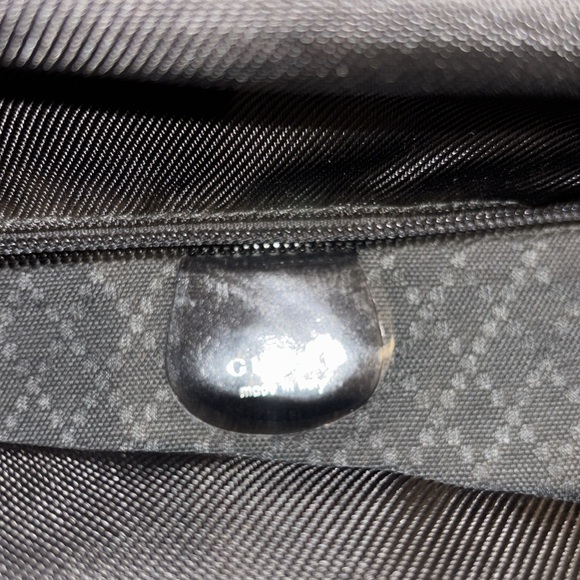 Vintage Gucci Bamboo Handle Tote - Picture 10 of 13